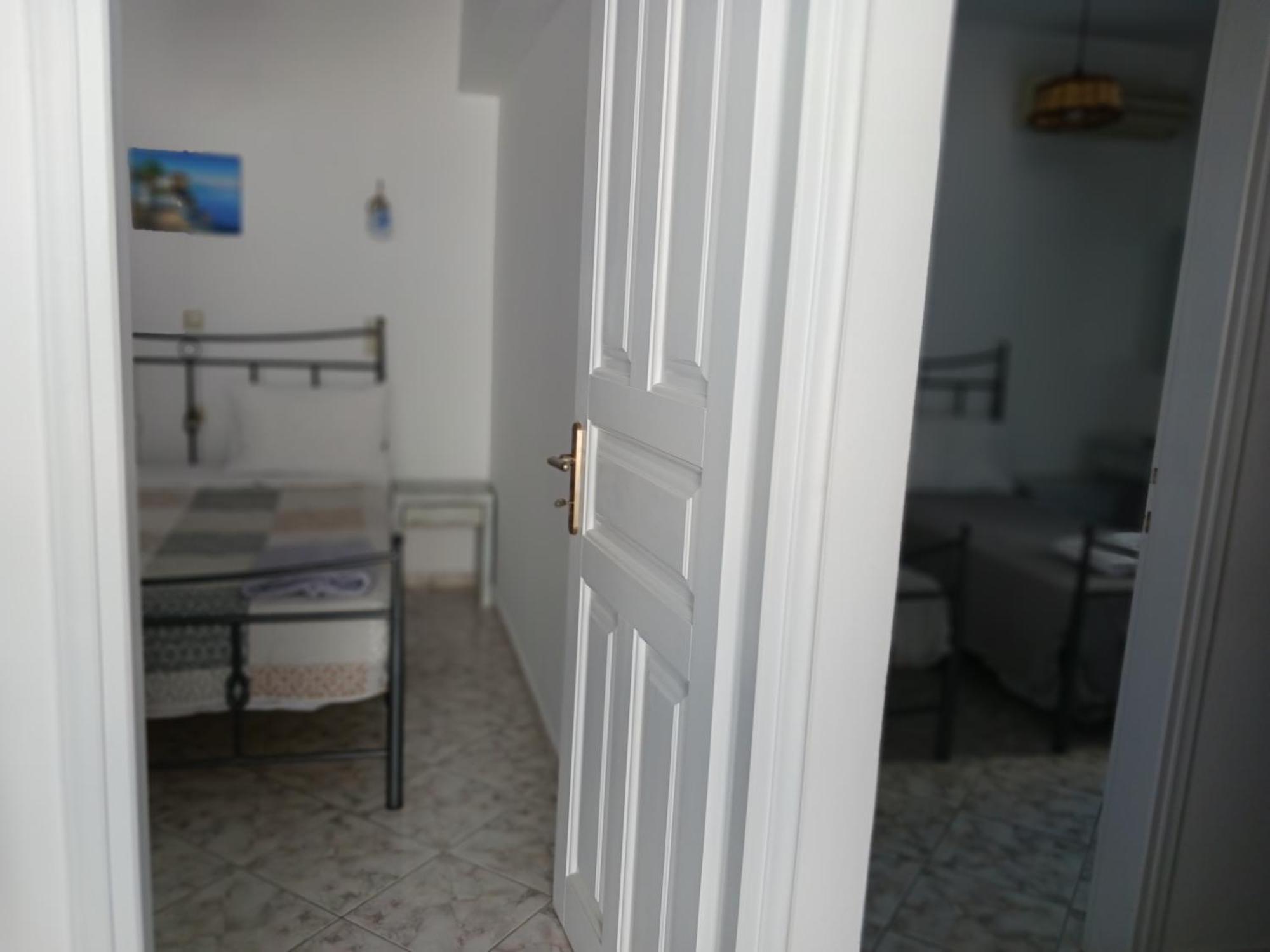 Akrogiali Agios Prokopios Exteriör bild