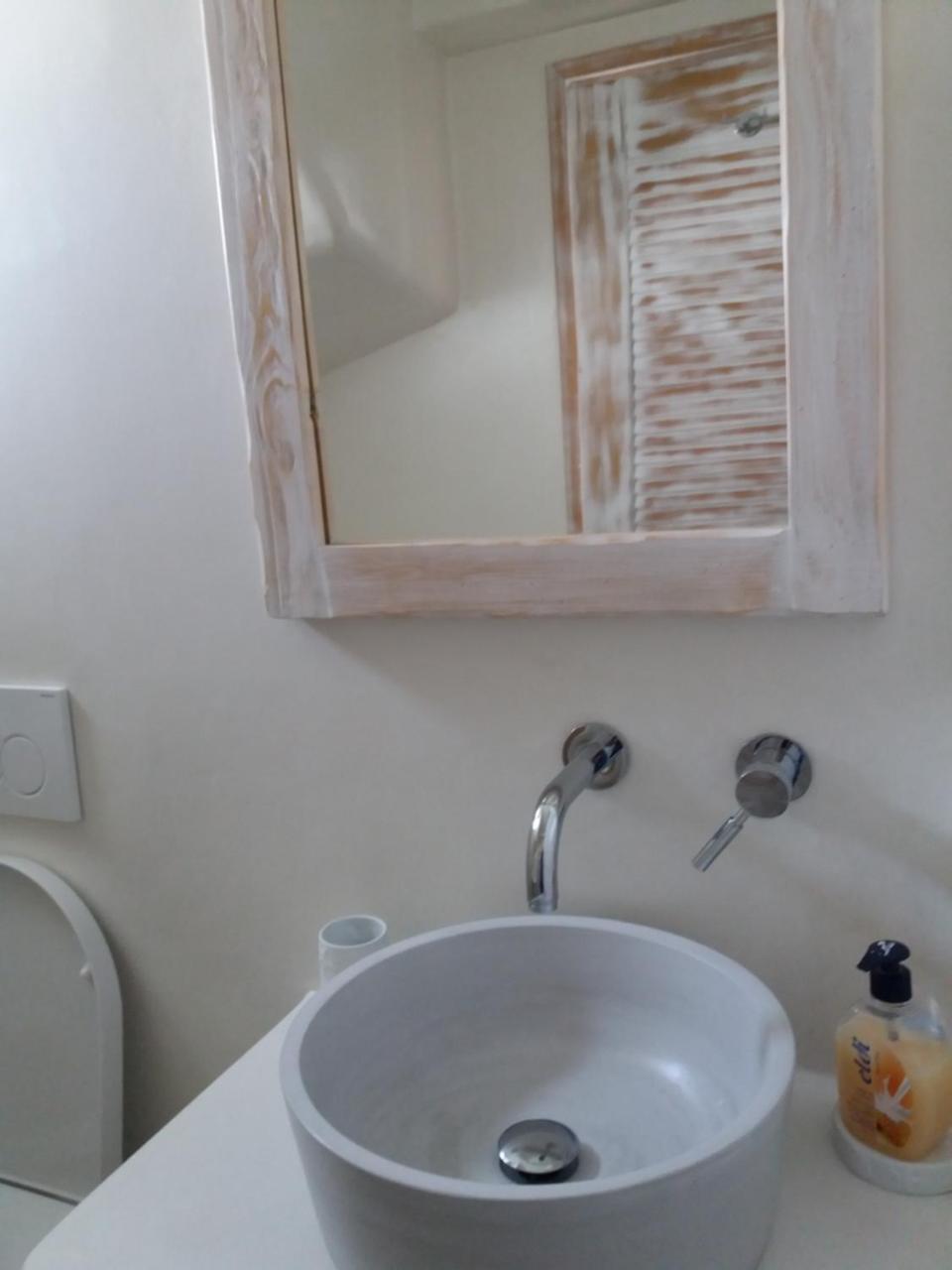 Akrogiali Agios Prokopios Exteriör bild